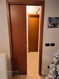 Porte scorrevole interna