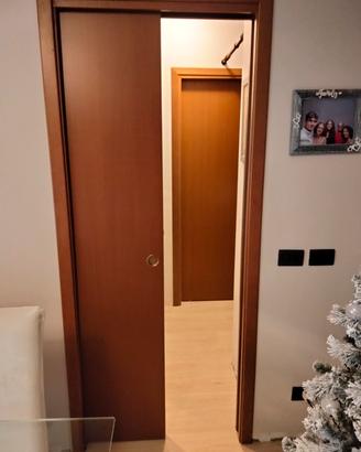 Porte scorrevole interna