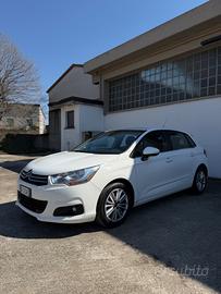 Citroen C4 1.6 HDi 90 Business