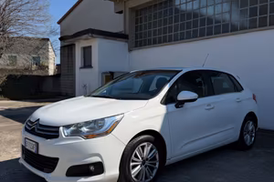 Citroen C4 1.6 HDi 90 Business