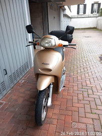 Cagiva cucciolo 50