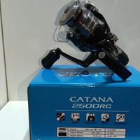 Mulinello Shimano 2500RC - NUOVI