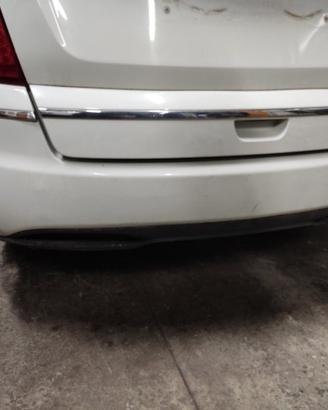 Paraurti posteriore LANCIA MUSA del 2009