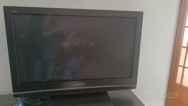 TV Panasonic plasma