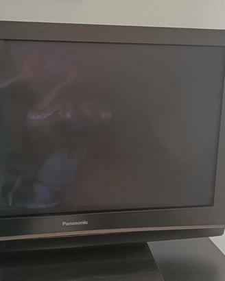 TV Panasonic plasma