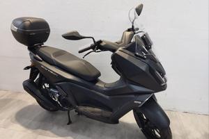 KYMCO Skytown 125 2024