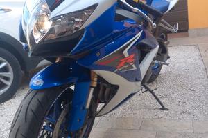 Suzuki gsx-r 600