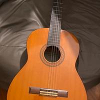 Chitarra classica yamaha C40