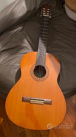 Chitarra classica yamaha C40