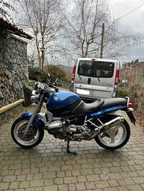 Bmw R 1100 R