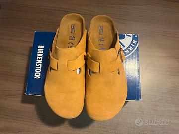 Birkenstock Boston 42