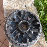 VARIATORE MALOSSI+CINGHIA+MOLLA TMAX 