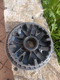 VARIATORE MALOSSI+CINGHIA+MOLLA TMAX 