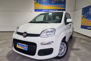 Fiat Panda 1.3 MJT S&S Easy NO CLIMA