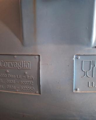 serbatoio acqua 