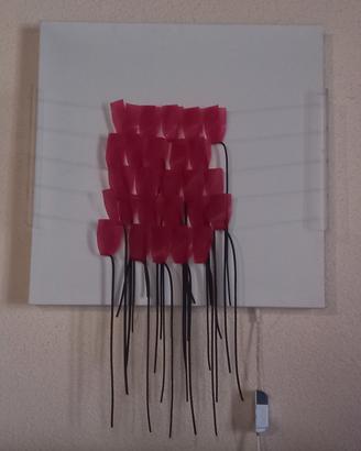 Quadro o lampada?