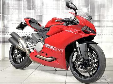 Ducati Panigale 959