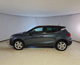 SEAT ARONA 1.0 TGI 66KW FR