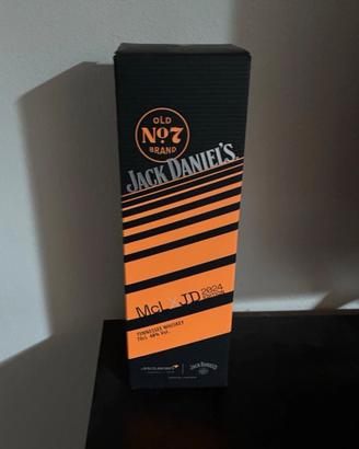 Jack Daniels X Mclaren Formula 1 2024 Edition