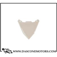 CODINO POSTERIORE BIANCO ONE TMAX 530 2012 2016