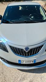 Lancia Ypsilon Ecochic
