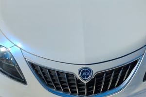 Lancia Ypsilon Ecochic