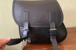 Borsa The Bison Harley Sportster Dyna Softail