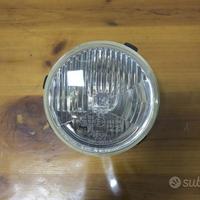 Faro universale per moto custom