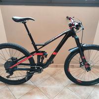 Mtb cube