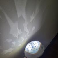 Giostrina da culla fisher price