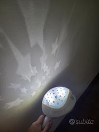 Giostrina da culla fisher price