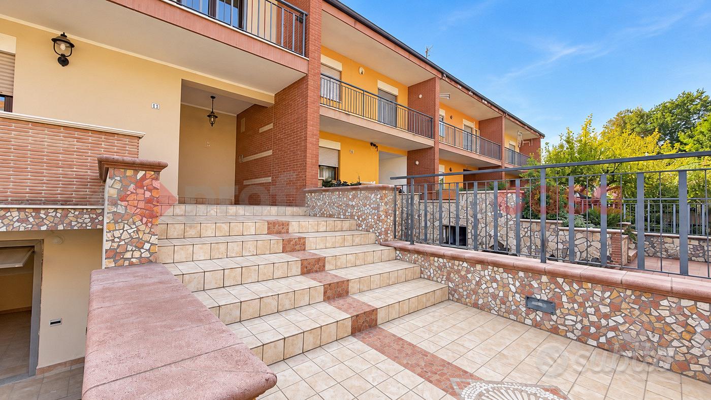 Casa – Alatri, Frosinone - Vista 3