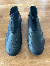 Scarpe da calcio Adidas Predator League Laceless