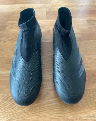 Scarpe da calcio Adidas Predator League Laceless