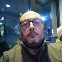 Autista magazziniere