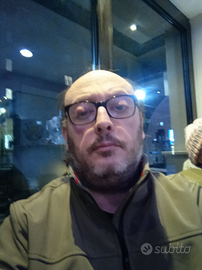 Autista magazziniere