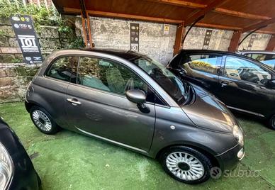 Fiat 500 1.2 FIRE / FINANZIAMENTI