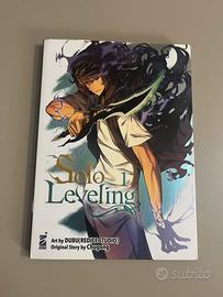 Solo leveling completa + variant - manhwa - manga