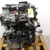 MOTORE COMPLETO SMART Forfour 1Â° Serie 639939 Die