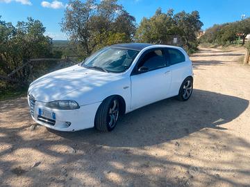 Alfa 147 1.9 jtd