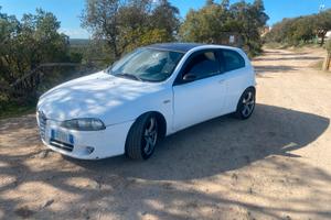Alfa 147 1.9 jtd
