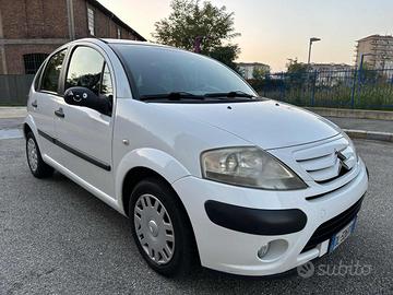 CITROEN C3 1.1 airdream Perfect Techno neopatent