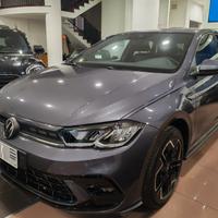 Volkswagen Polo 1.0 TSI R-Line