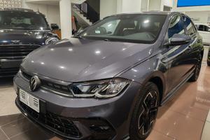 Volkswagen Polo 1.0 TSI R-Line