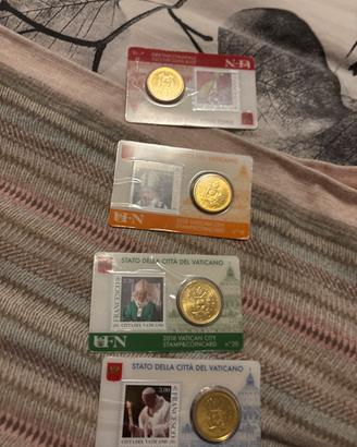 Monete  da collezione