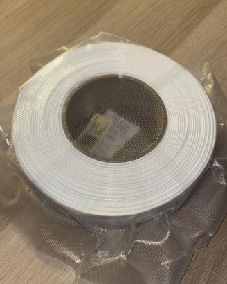 Filamento PLA bianco refill stampa 3D