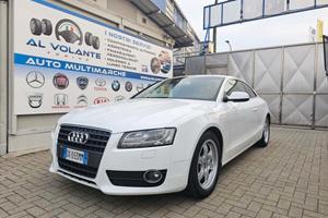 Audi A5 2.0 TFSI 180 CV Ambition - Unico proprieta