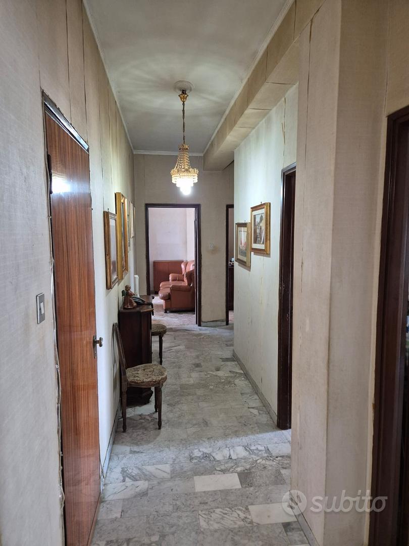 Appartamento – Cosenza, Massa - Vista 3