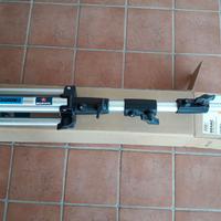 Manfrotto stativo 004AC