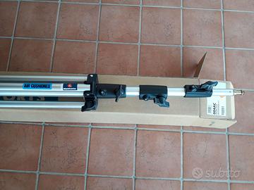 Manfrotto stativo 004AC